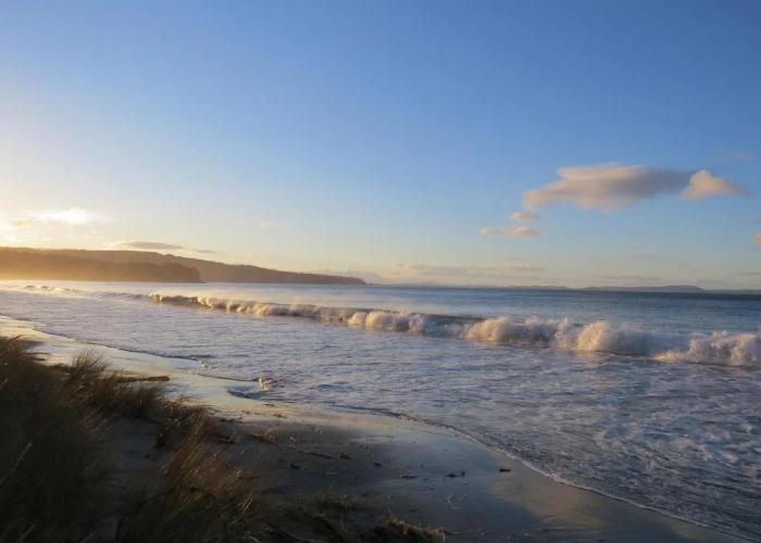 Captain Cook Holiday Park