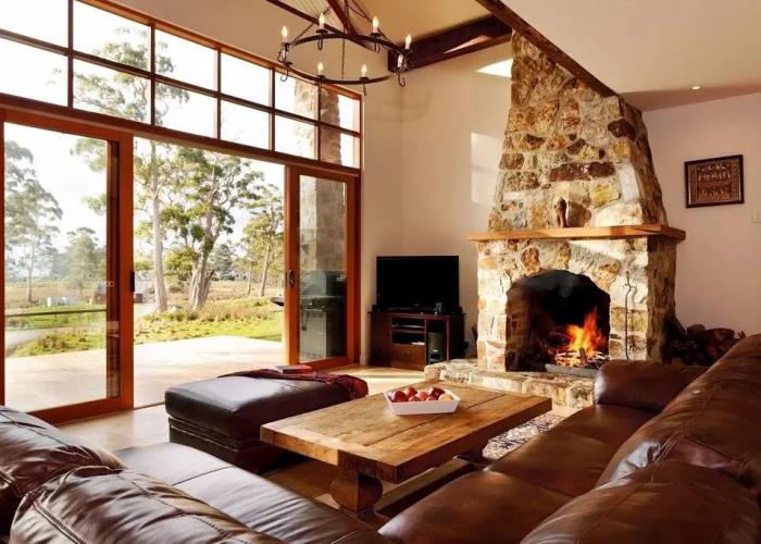 Adventure Bay Retreat