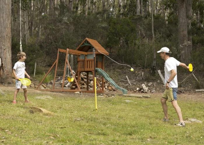 Adventure Bay Retreat