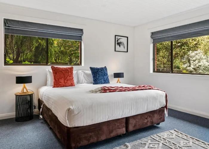Lumeah Retreat Bruny Island