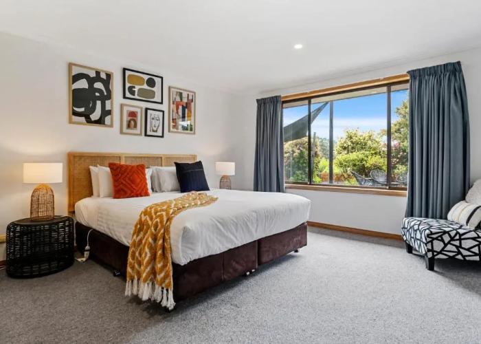 Lumeah Retreat Bruny Island