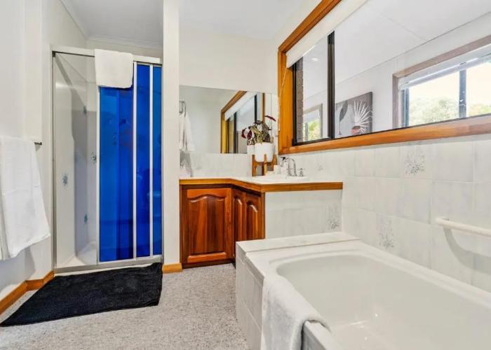 Lumeah Retreat Bruny Island