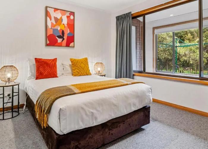 Lumeah Retreat Bruny Island