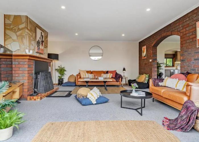 Lumeah Retreat Bruny Island