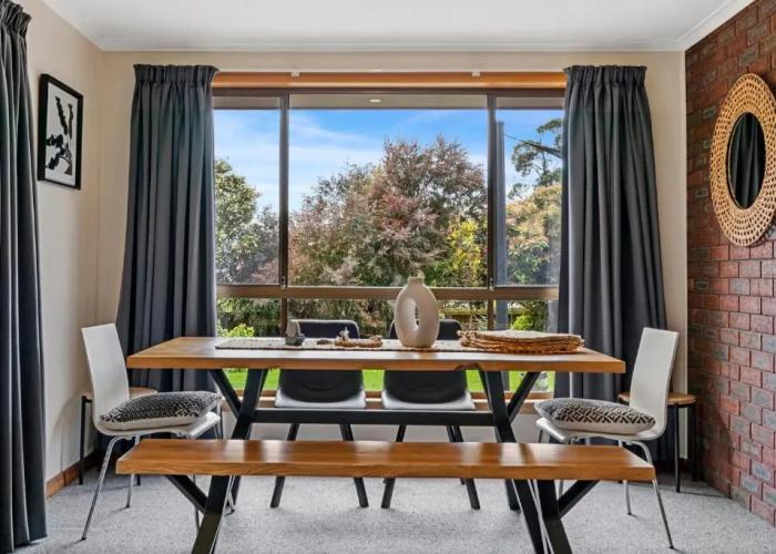 Lumeah Retreat Bruny Island