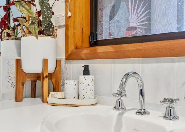 Lumeah Retreat Bruny Island