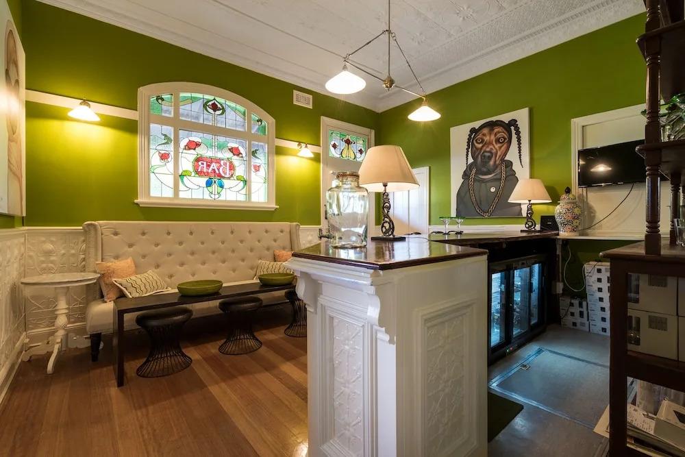 The Eaglehawk Country House Hotel Maldon