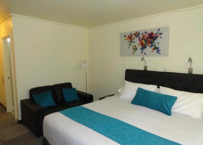 Leongatha Motel