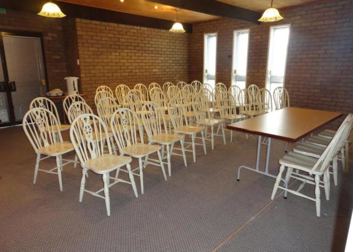 Leongatha Motel