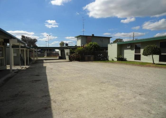 Leongatha Motel