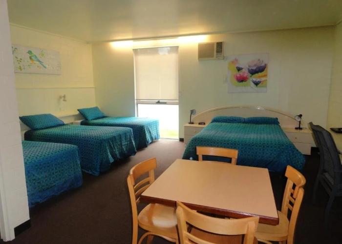 Leongatha Motel