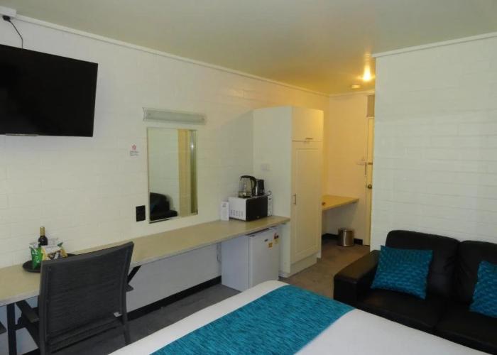 Leongatha Motel