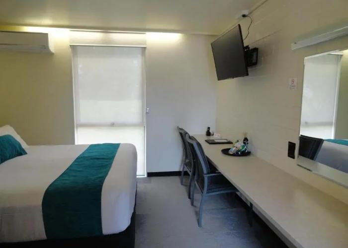 Leongatha Motel