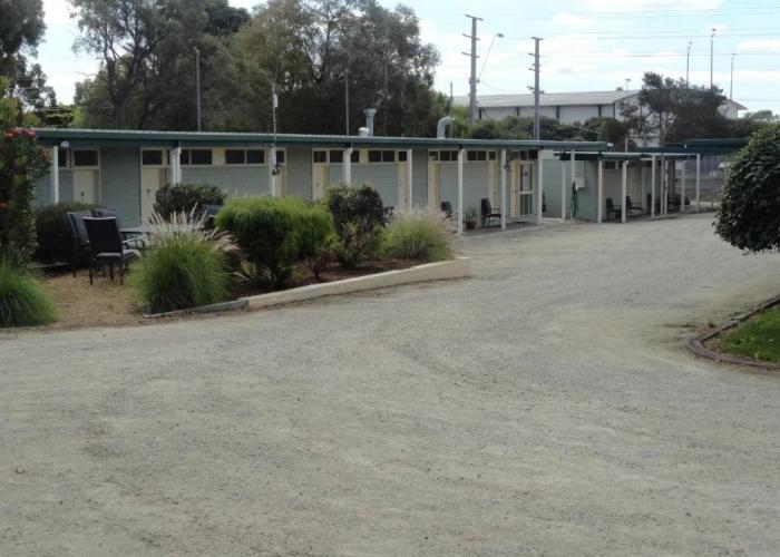 Leongatha Motel