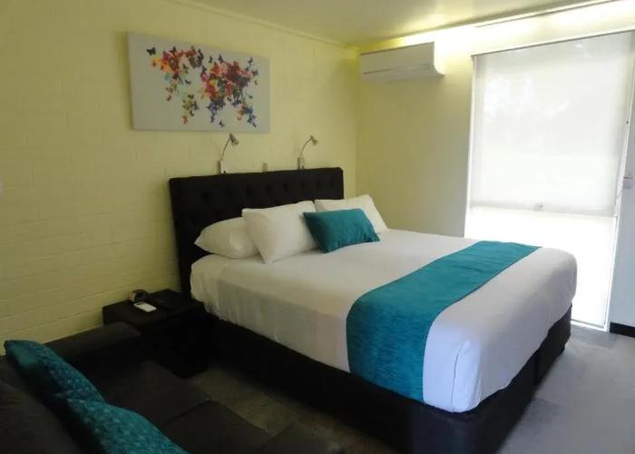 Leongatha Motel