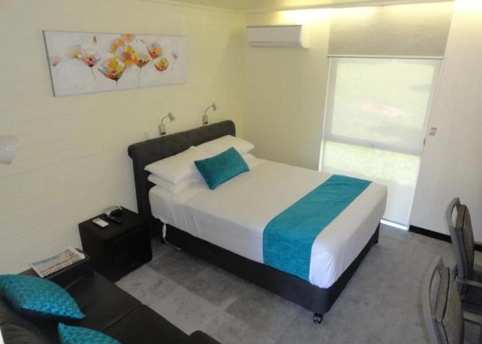 Leongatha Motel