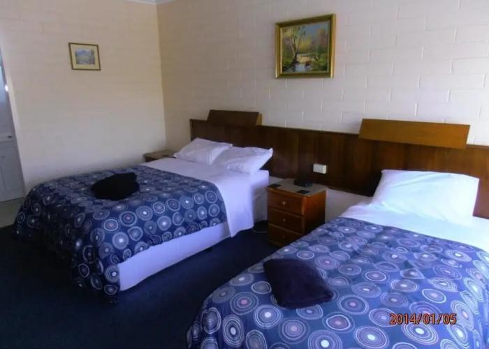 Opal Motel Leongatha