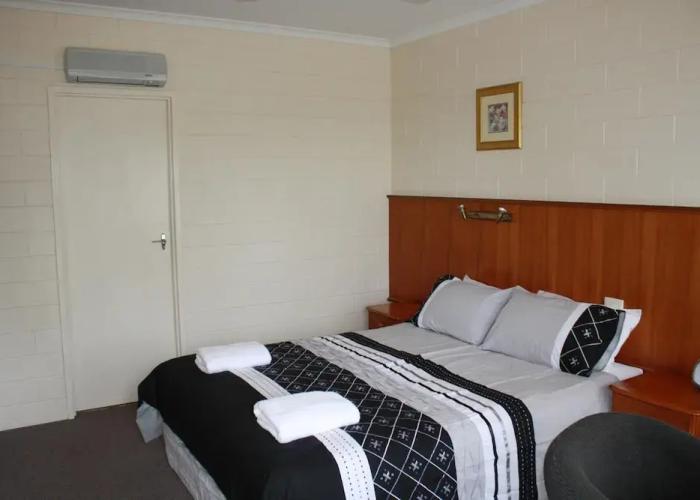 Opal Motel Leongatha