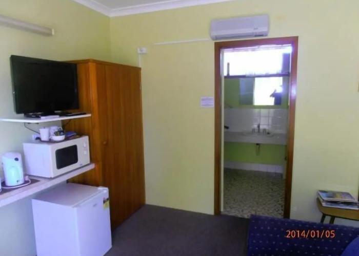 Opal Motel Leongatha