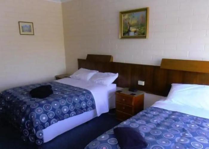 Opal Motel Leongatha