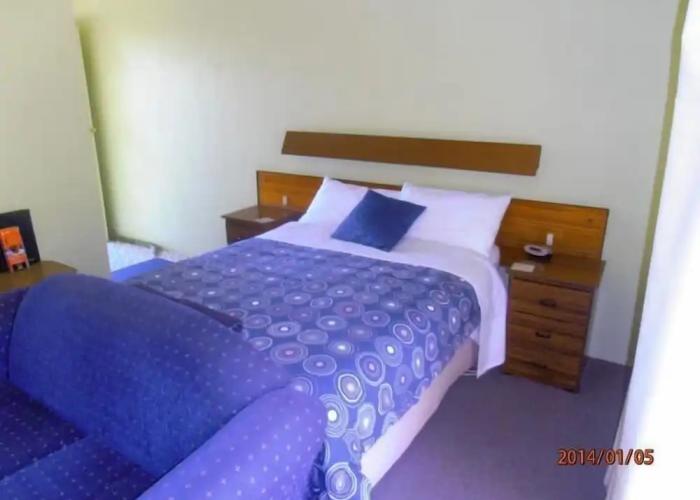 Opal Motel Leongatha