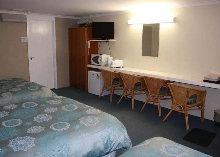 Opal Motel Leongatha