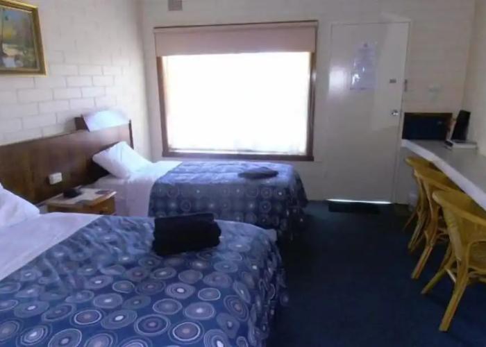 Opal Motel Leongatha