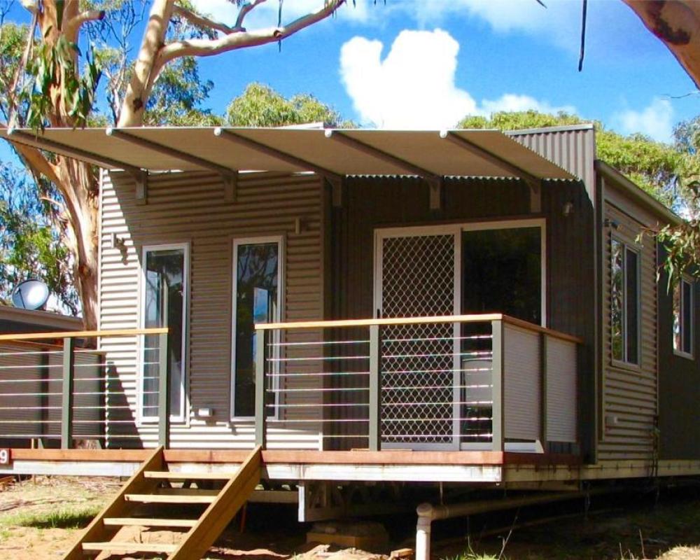 Bimbi Park - Camping Under Koala