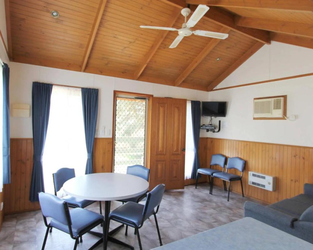 Kennett River Family Caravan Park