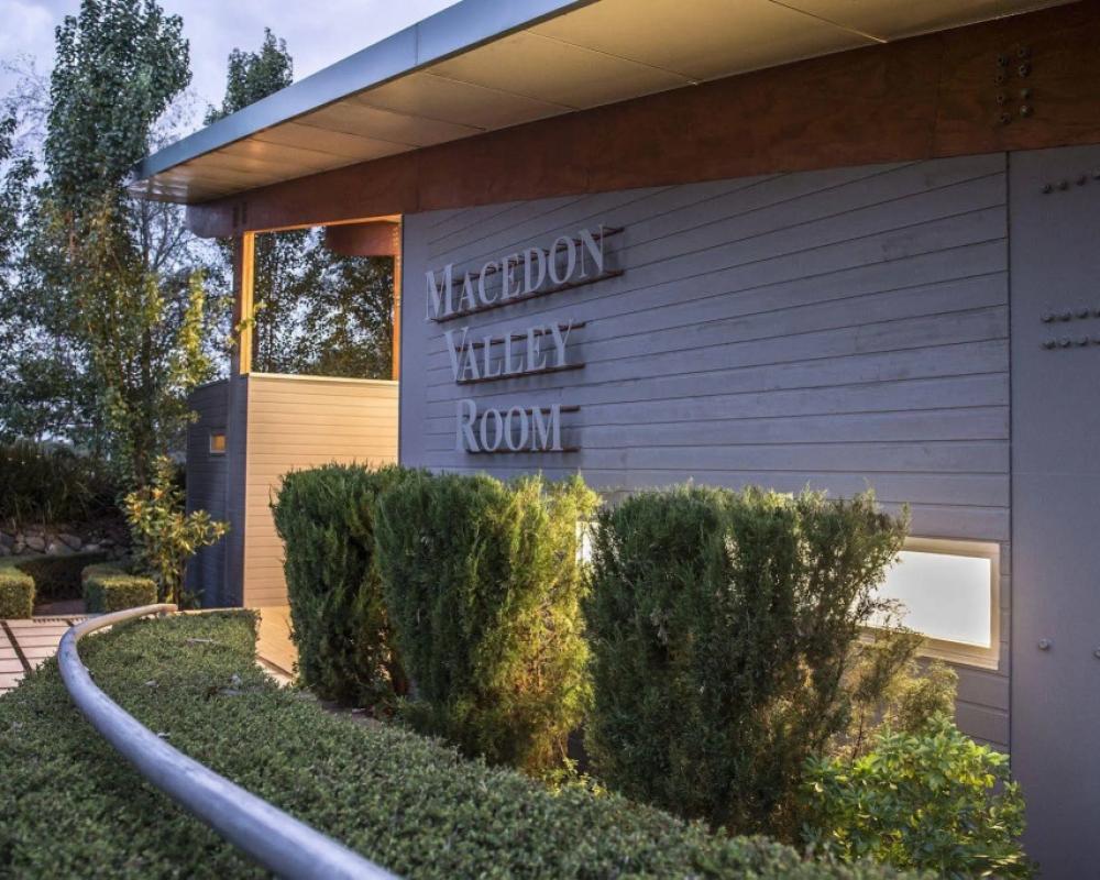 Macedon Ranges Hotel & Spa