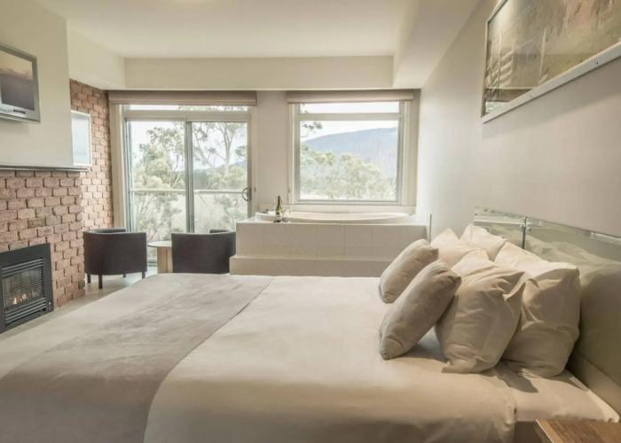 Macedon Ranges Hotel & Spa