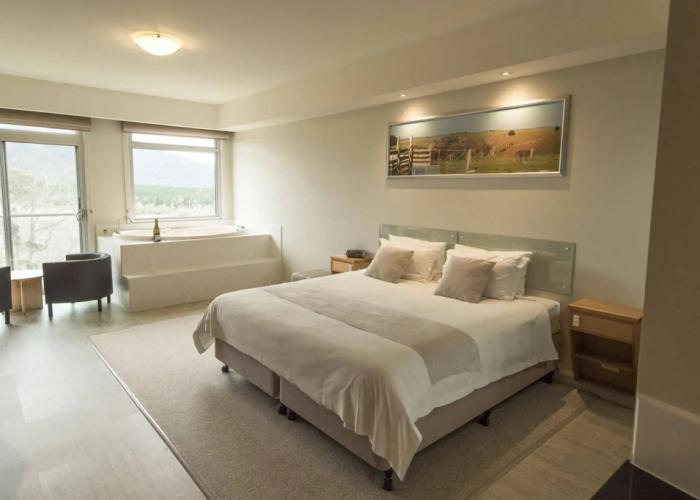 Macedon Ranges Hotel & Spa