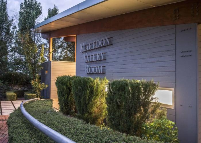 Macedon Ranges Hotel & Spa
