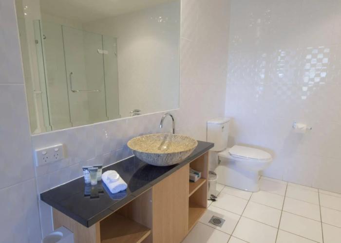 Macedon Ranges Hotel & Spa