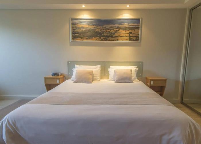 Macedon Ranges Hotel & Spa