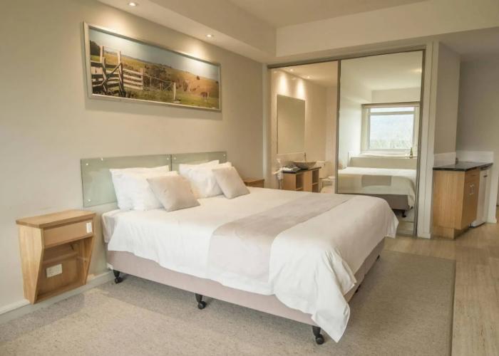 Macedon Ranges Hotel & Spa