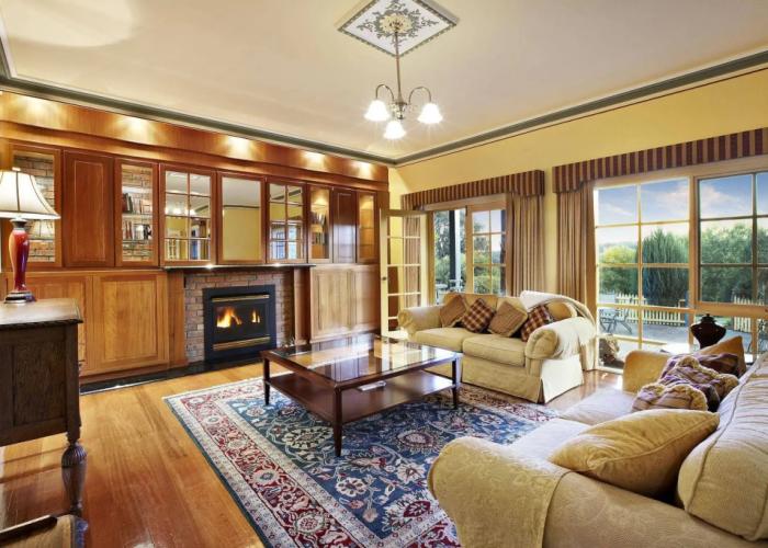 Lawson Lodge