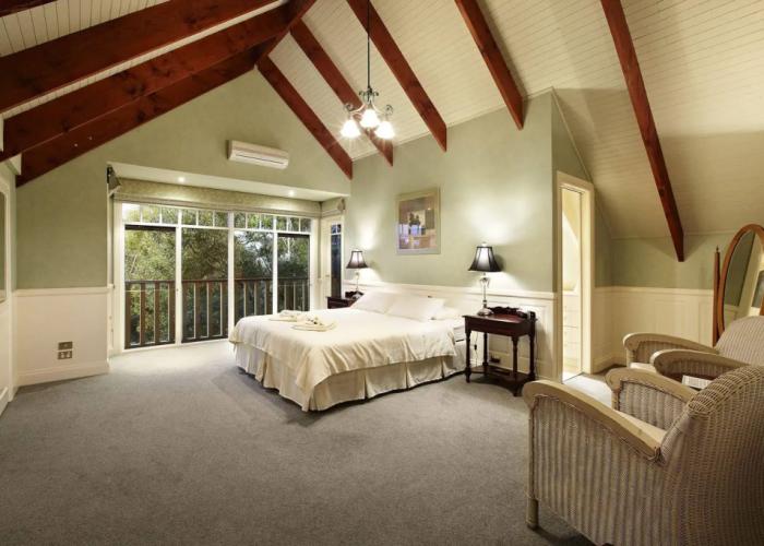 Lawson Lodge