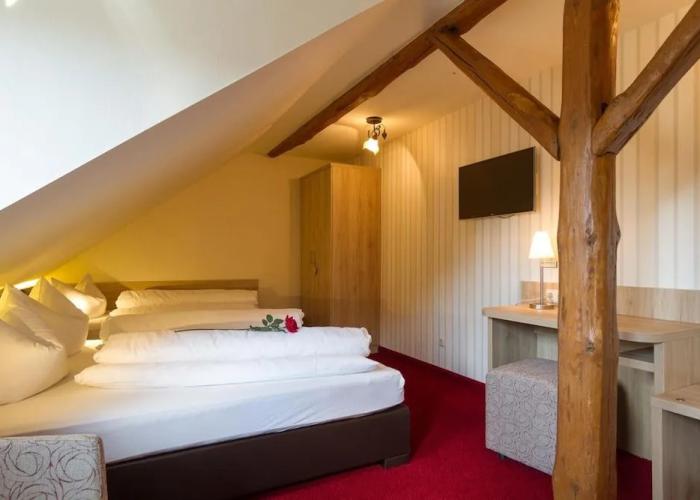 Landhotel Zur Grünen Kutte
