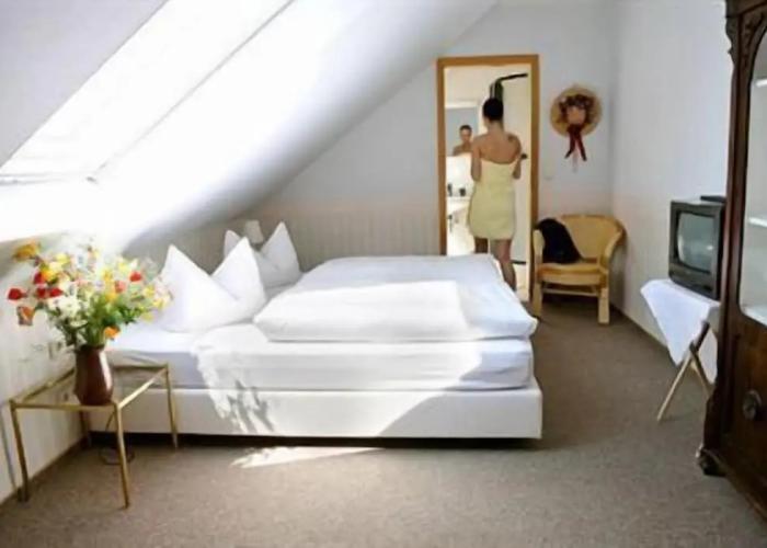 Landhotel Zur Grünen Kutte