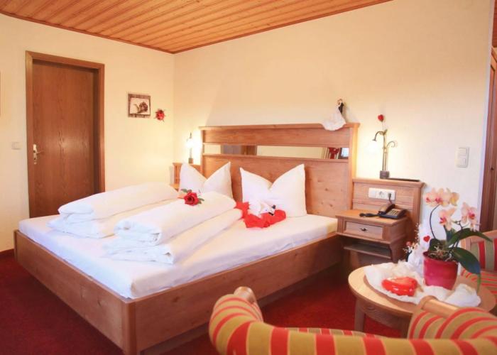 Landhotel Zur Grünen Kutte