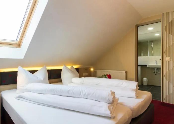 Landhotel Zur Grünen Kutte