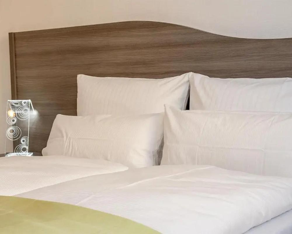 фото Rhöner Ferienwohnung