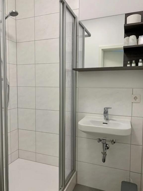 фото Rhöner Ferienwohnung