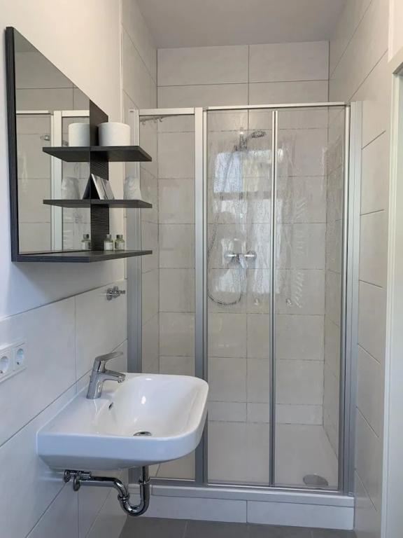 фото Rhöner Ferienwohnung