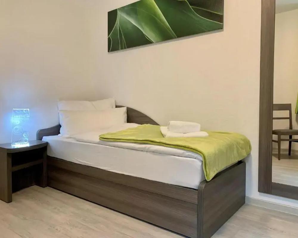 фото Rhöner Ferienwohnung