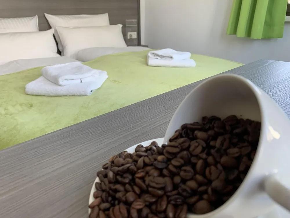 фото Rhöner Ferienwohnung