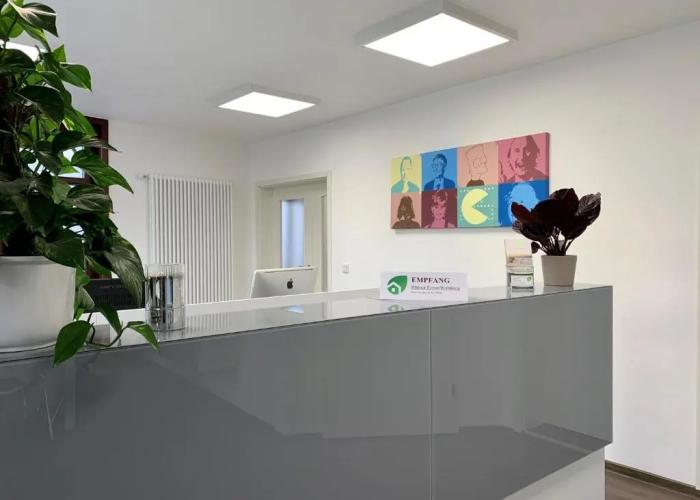 Rhöner Ferienwohnung