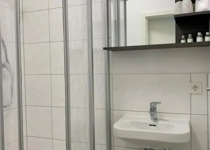 Rhöner Ferienwohnung