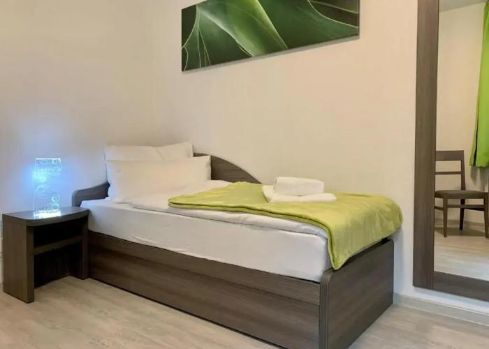 Rhöner Ferienwohnung